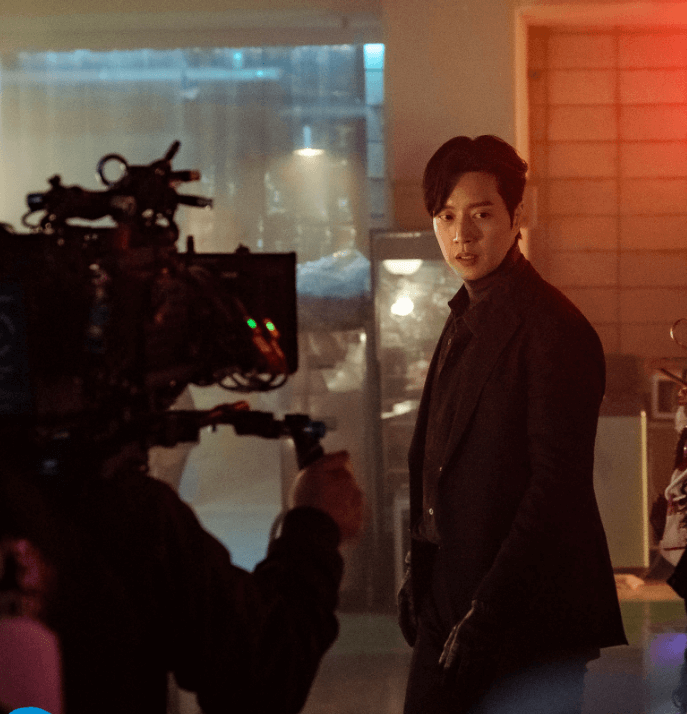 국민사형투표 등장인물 방송정보