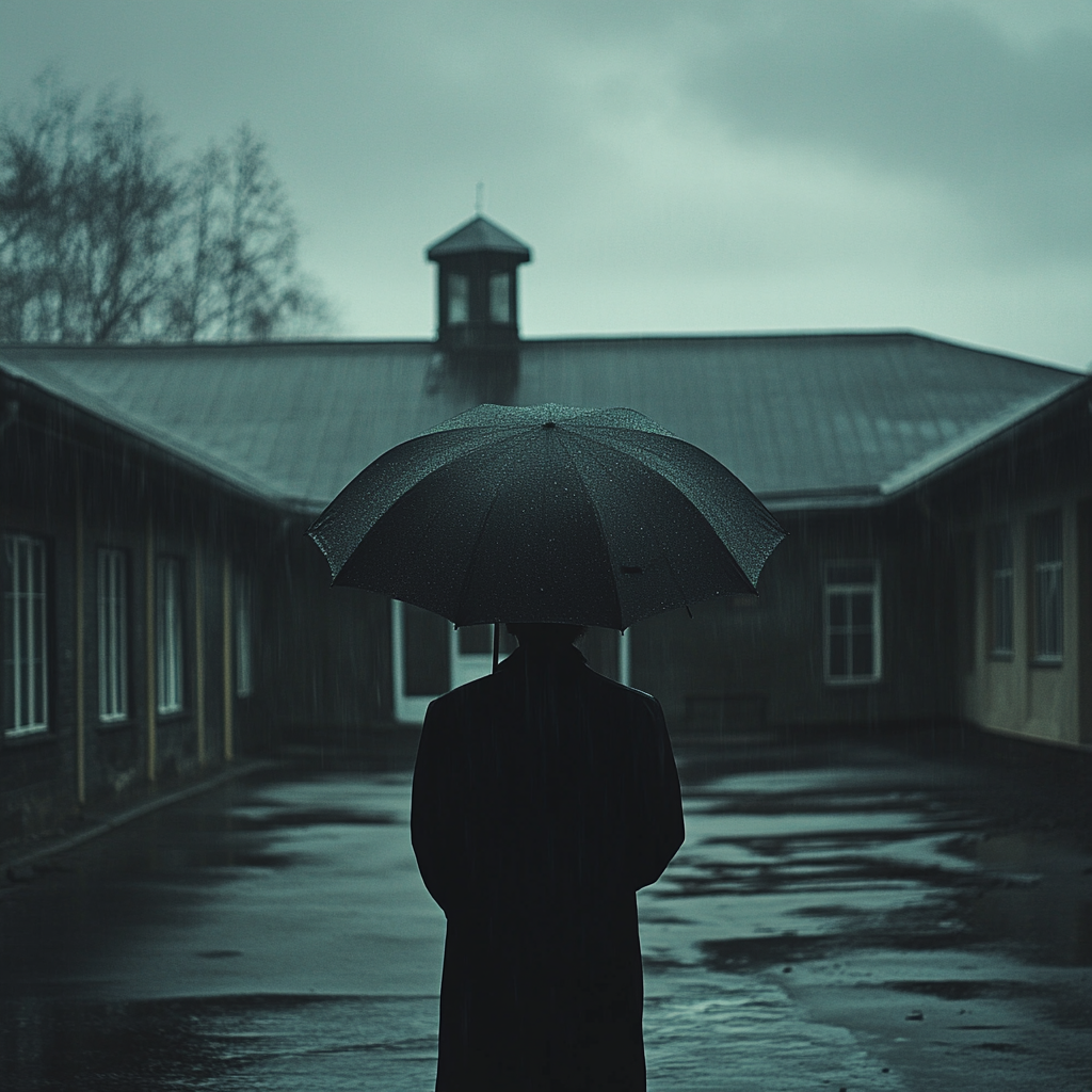 장례식 가는 꿈