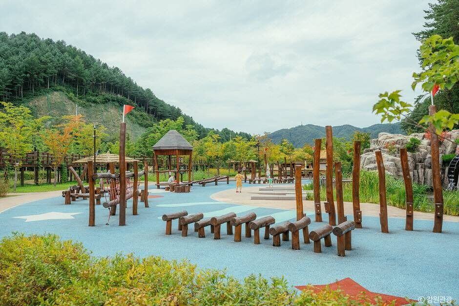 홍천 가볼만한곳 베스트 10