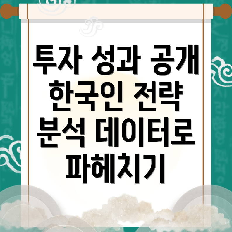 바이낸스 투자 성과