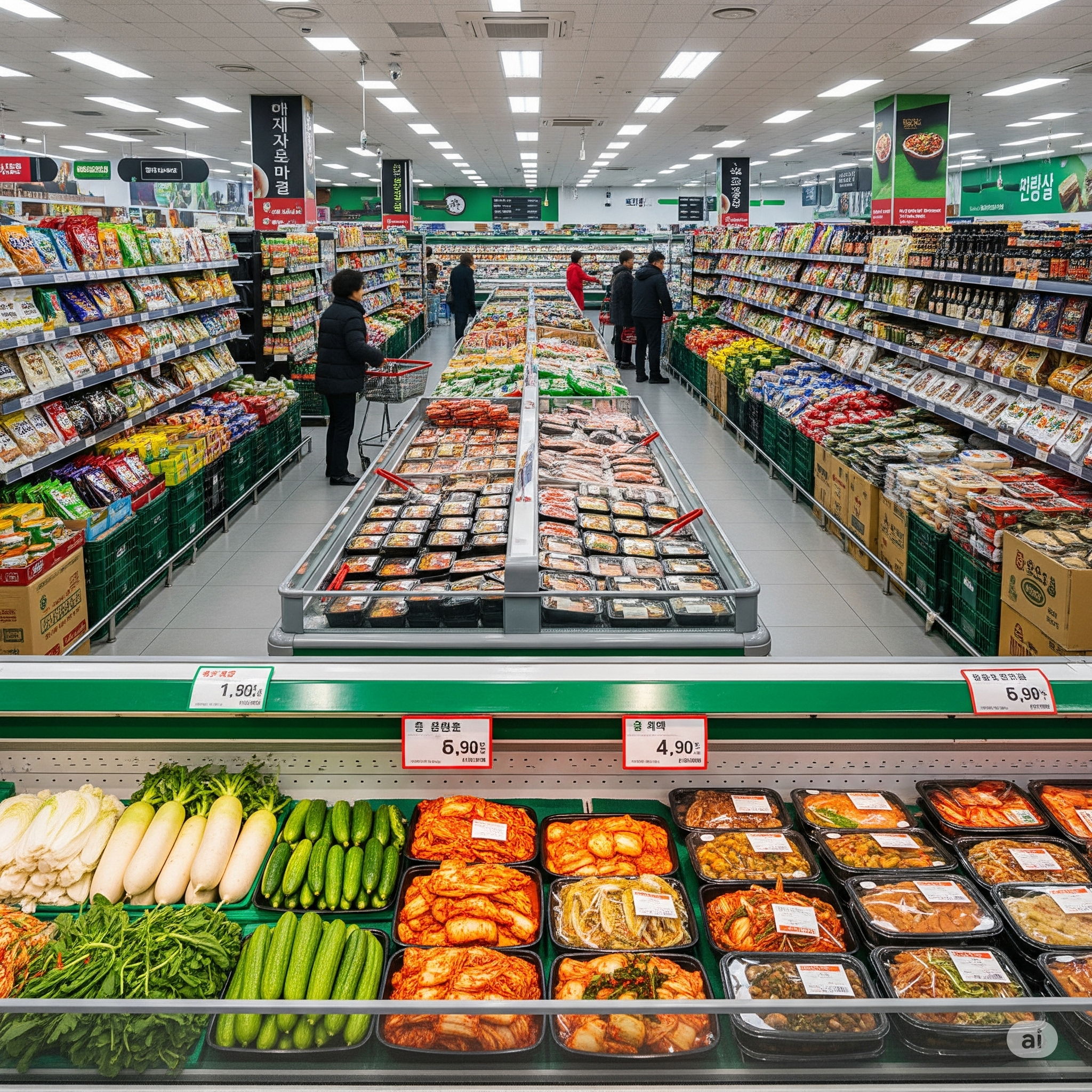 이마트 물건 조회