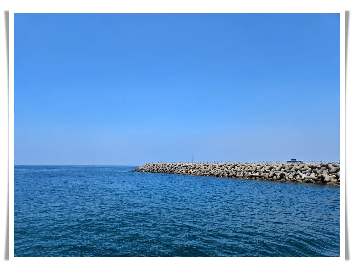 제주도-푸른바다-하늘