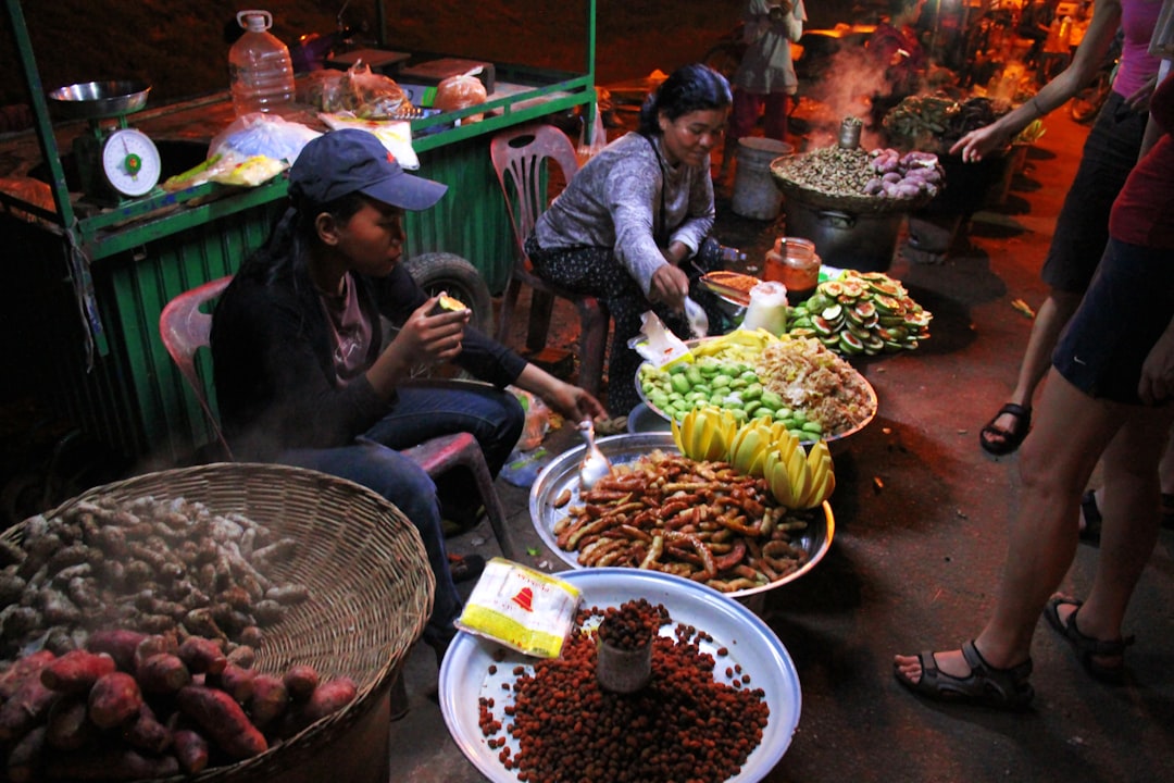 Sijang (Market)
