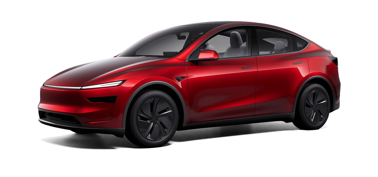 테슬라 모델 Y 주니퍼 달라진 점