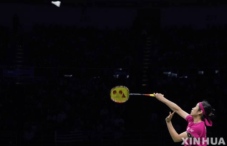 전영오픈 배드민턴 안세영 결승전 시간 중계방송