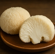 노루궁뎅이버섯 먹는법