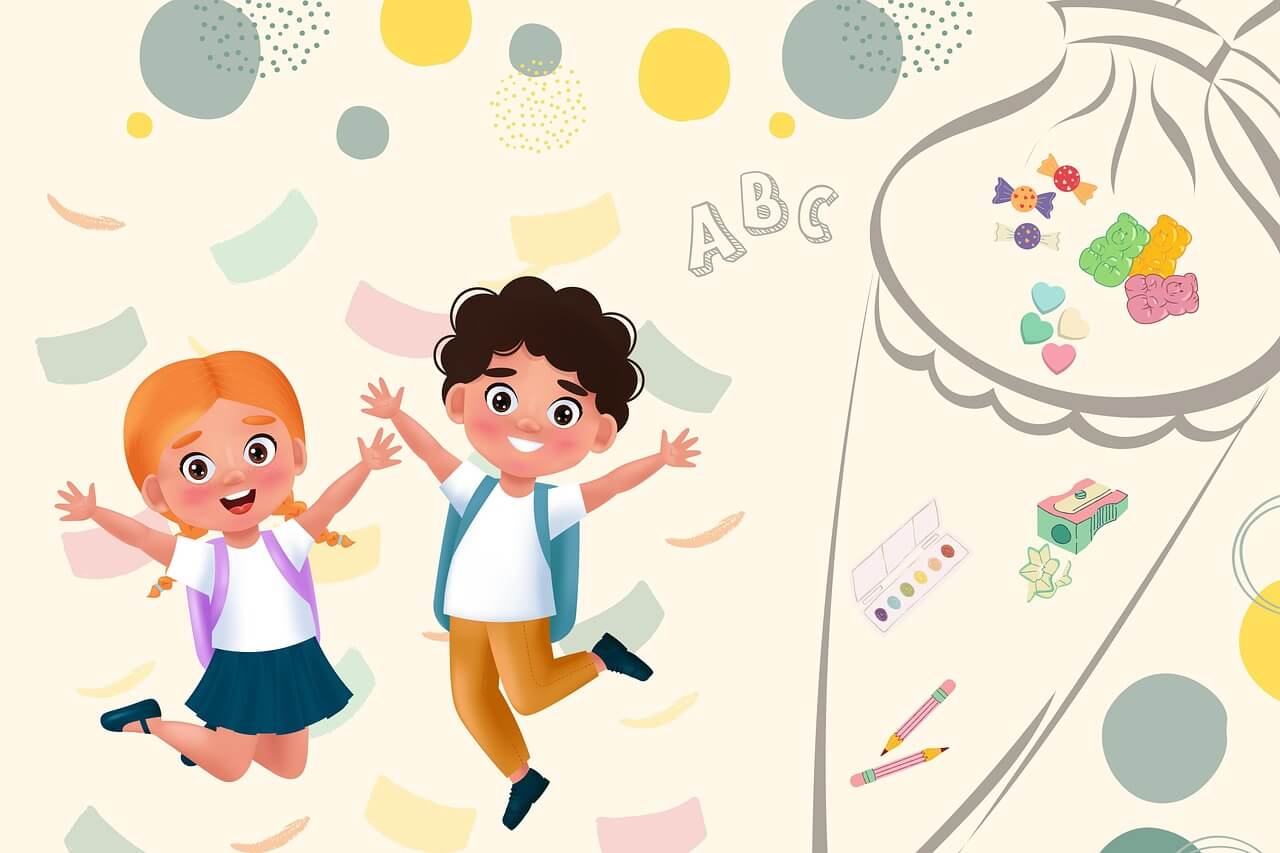 2025년 자녀장려금 신청 안내