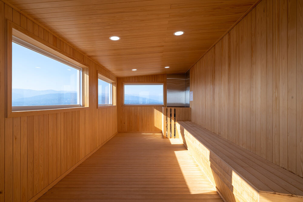 강릉 컨피네스 오션 스위트 호텔｜신축 오션뷰 스위트 &amp; 인피니티풀까지 완벽한 호캉스