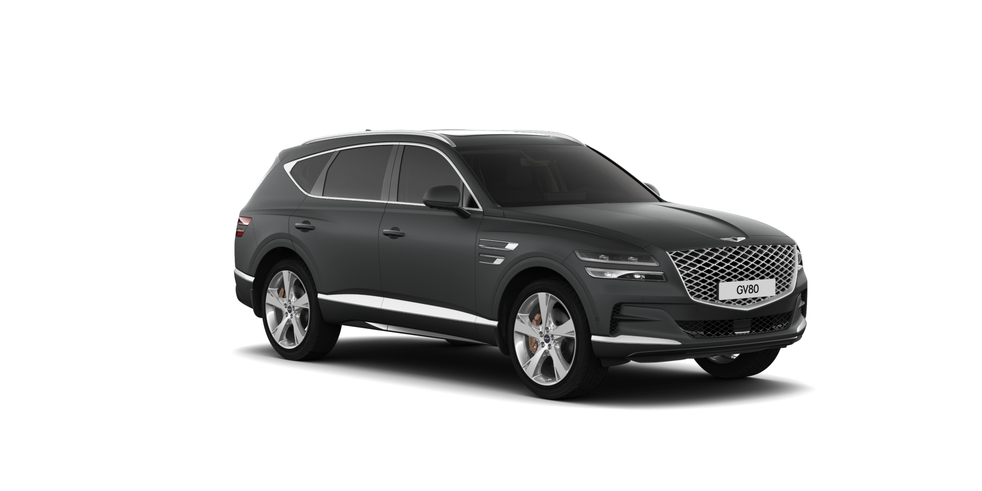 제네시스 GV80&amp;#44; 전기차 제원 중고 가격