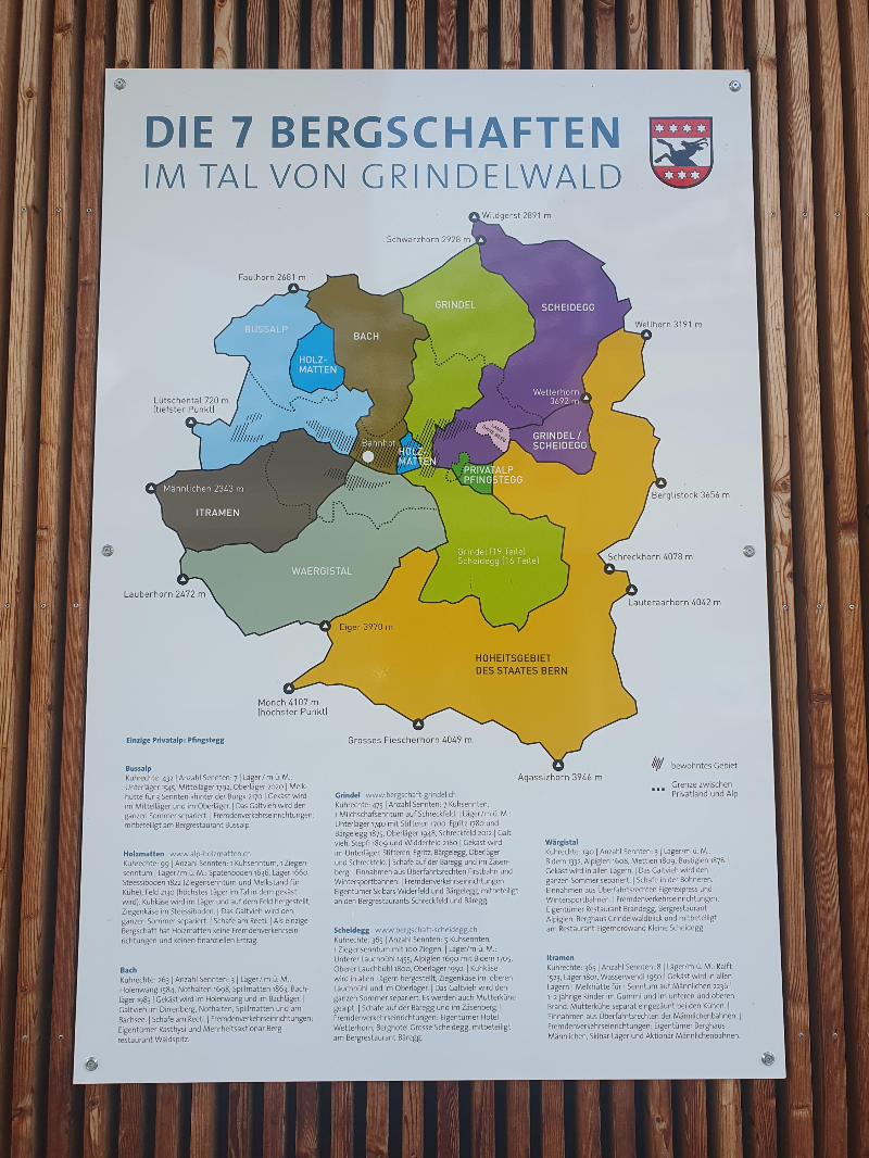 스위스 인터라켄