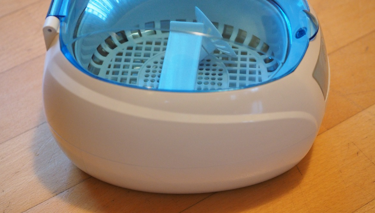 초음파 세척기 세제 완벽 가이드: 최적의 세척력을 위한 필수 팁