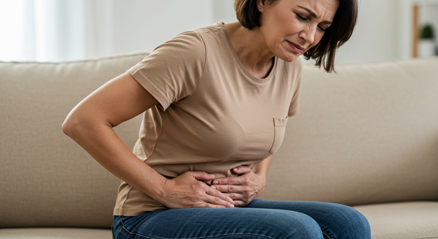 급성 간염은 식욕 저하와 메스꺼움으로 시작되기도 합니다.