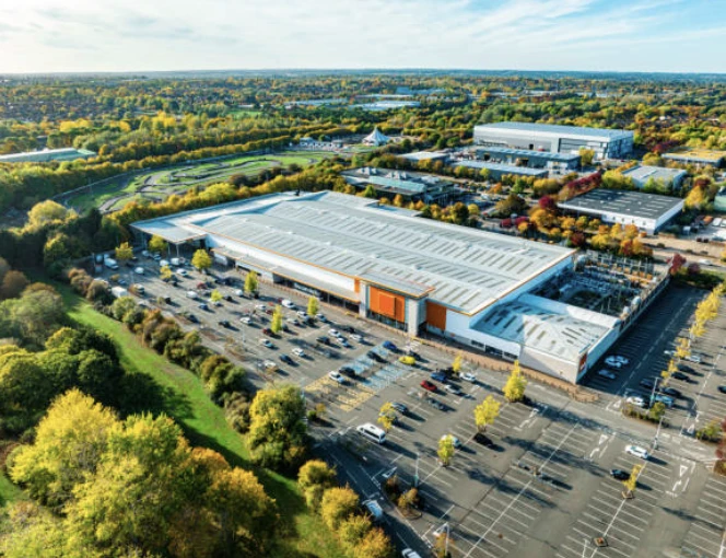 알리 익스프레스