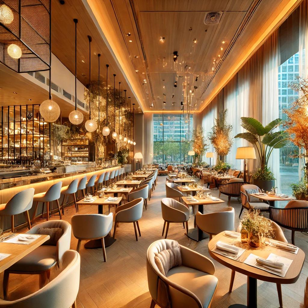 애슐리 퀸즈 분당