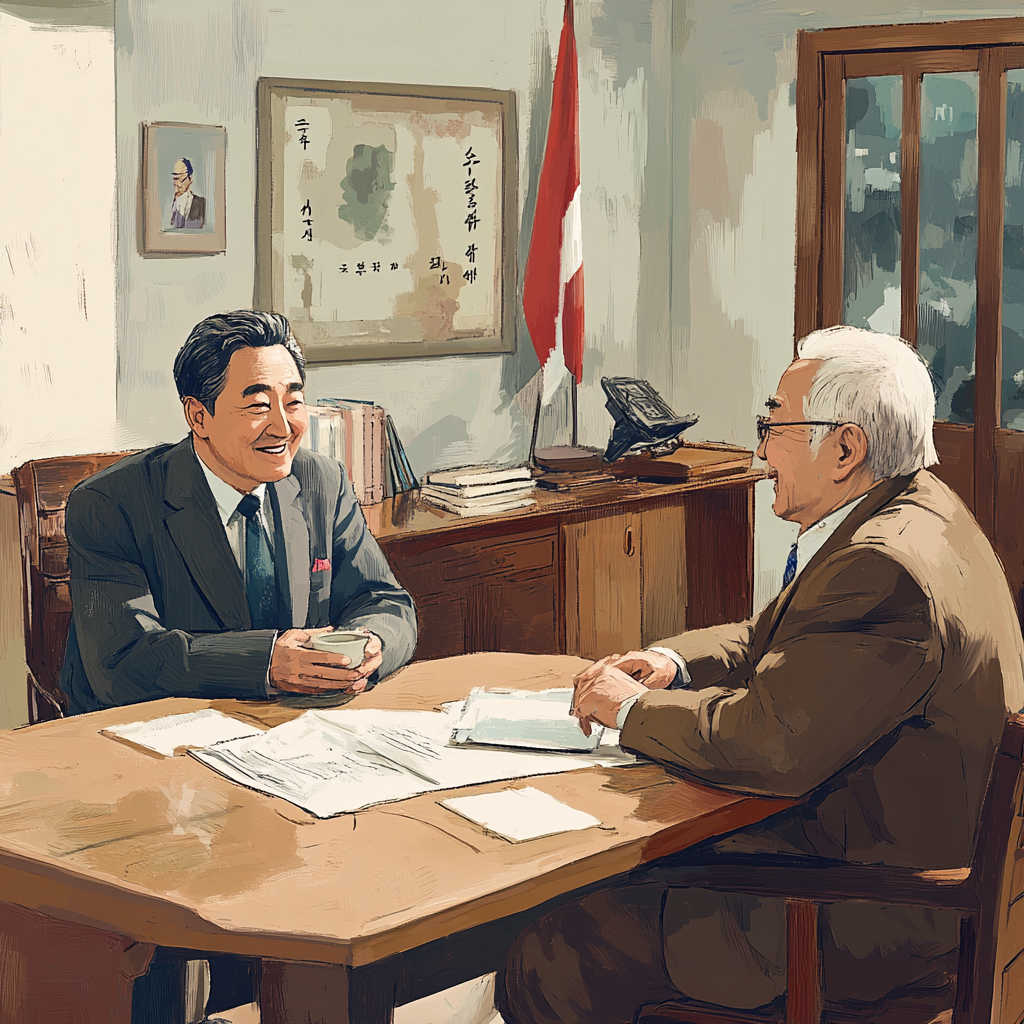 연임과 중임 차이