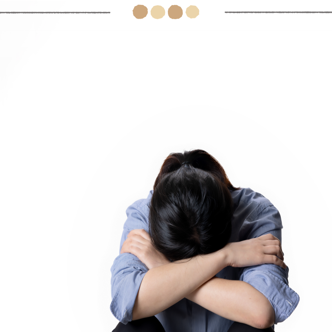 슬퍼하는 여자 이미지