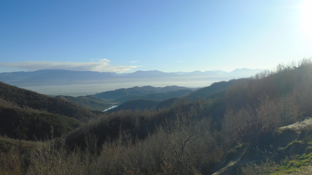 Cool Valley