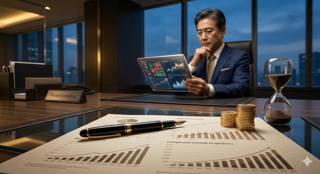 추후납부 및 임의계속가입 제도의 경제학적 분석과 실전 활용 가이드