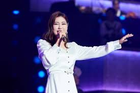  송가인 제주 전주 콘서트 