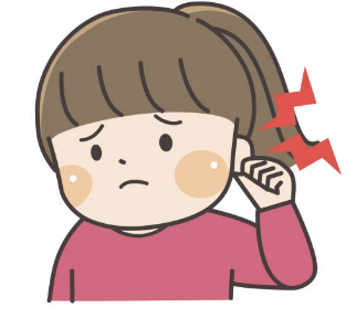 중이염 증상 치료, 중이염에 좋은 음식 총정리