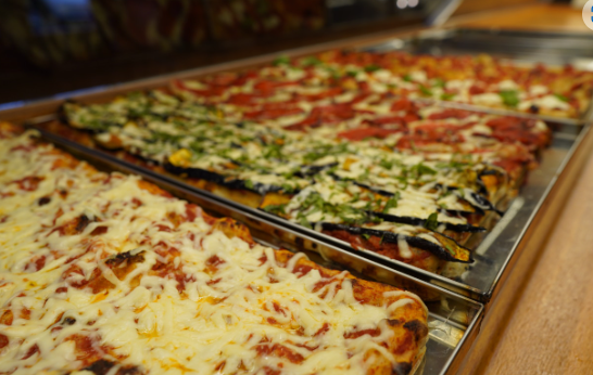 라모따 대표 메뉴