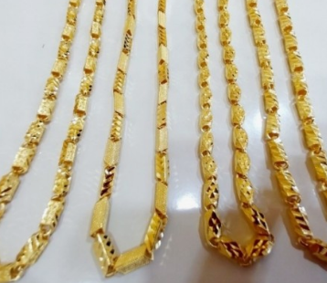 금반지,금괴,금목걸이 꿈해몽