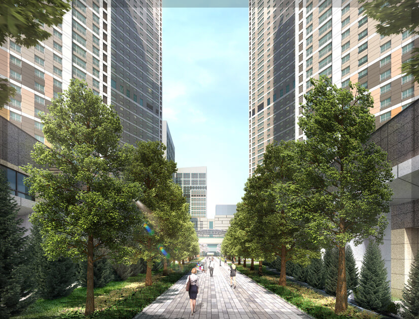 동탄역 롯데캐슬 무순위 청약 일정과 전략 및 정보