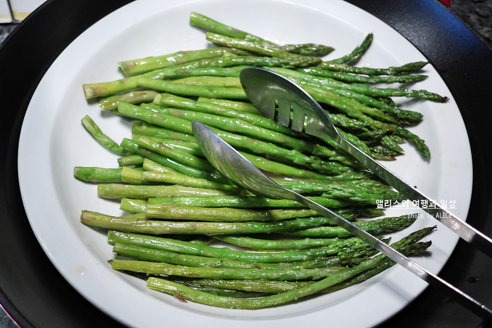 까밀리아 뷔페 (웨스틴 조선 부산) 해운대 오션뷰 레스토랑, 주말 런치 메뉴