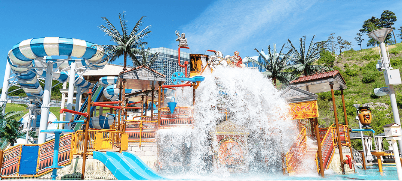 하이원 워터월드