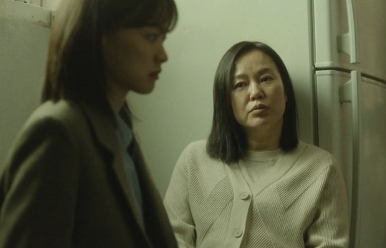 김금순 배우 데뷔