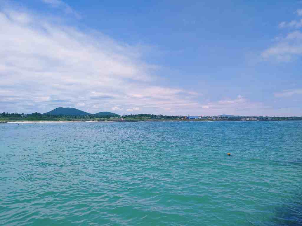 서귀포 여행