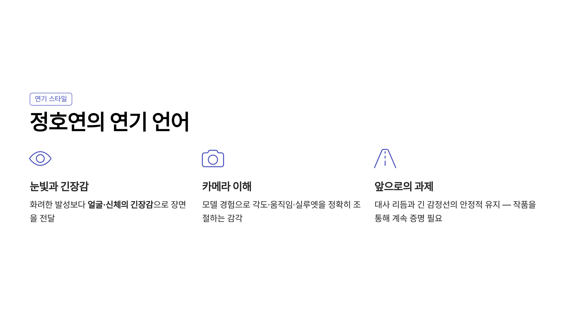 정호연 배우 프로필