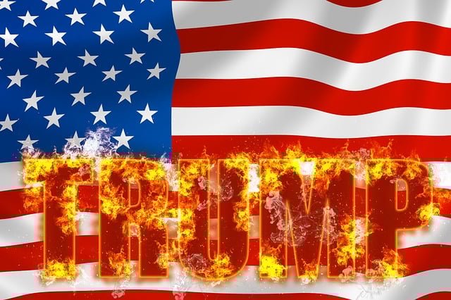 트럼프의 이민 정책 변화와 경제적 영향