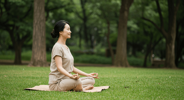 갱년기 증상 30가지 극복방법 사진 20