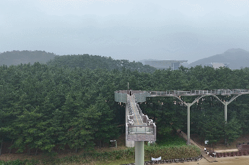 장항스카이워크