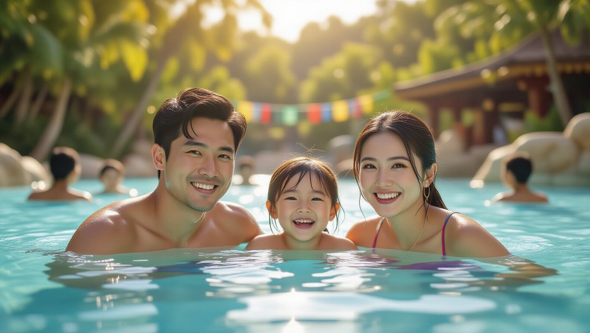 의정부 아일랜드캐슬 워터파크: 재개장부터 꿀팁까지