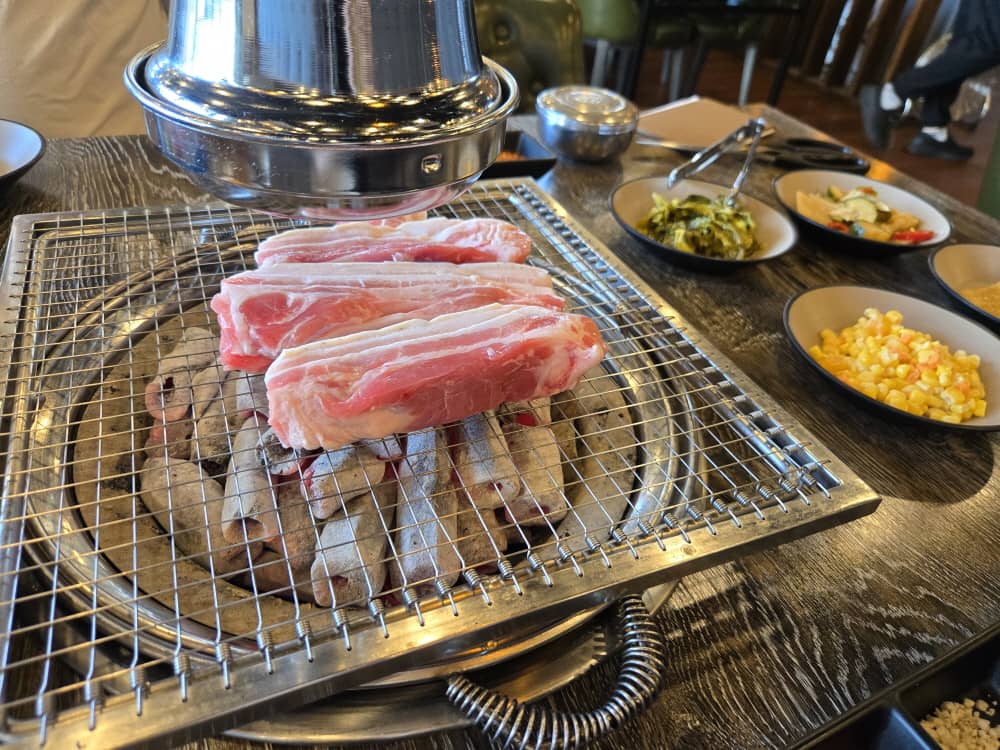 송도 돈포레스트