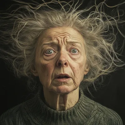 치매의 원인과 유형1