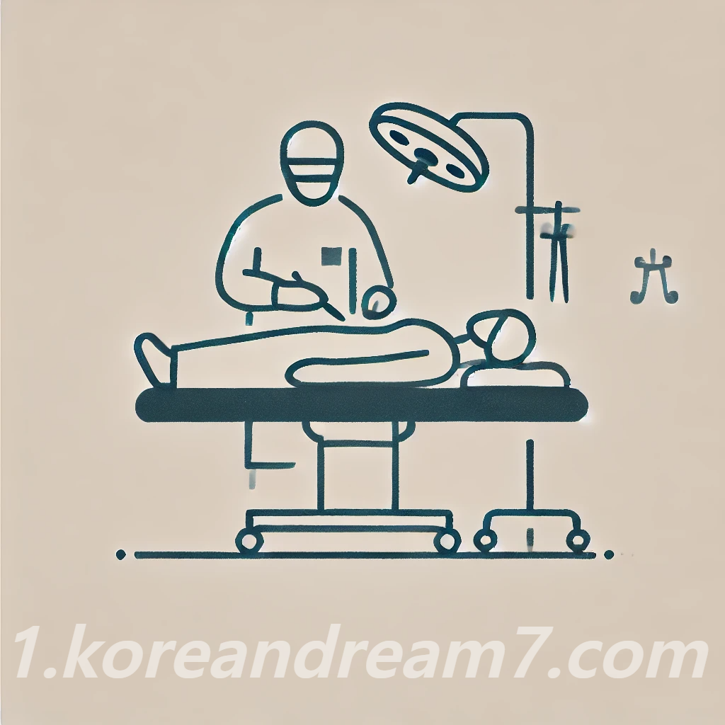 수술하는꿈해몽