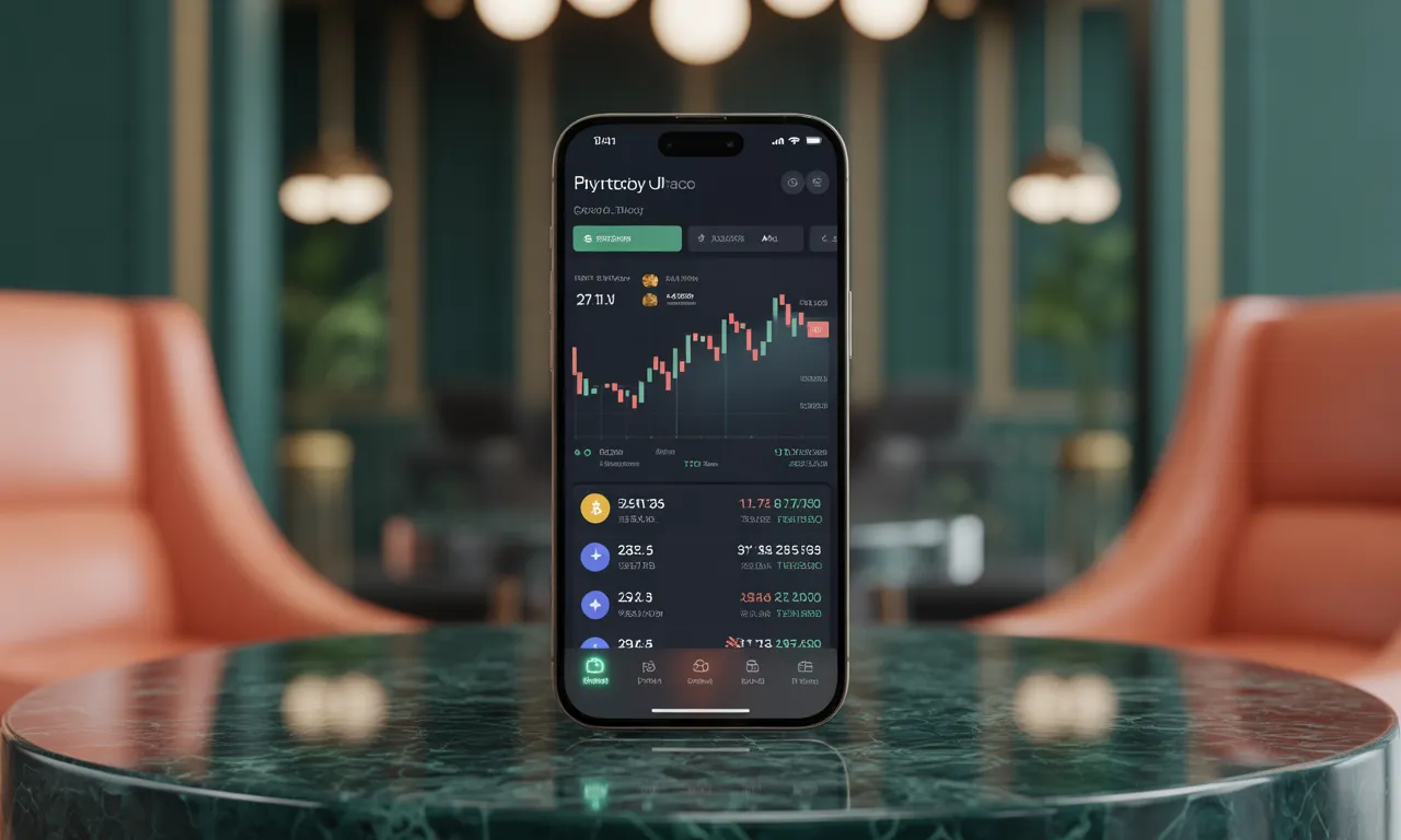 가상자산 매매할 때 은행 계좌 꼭 필요할까?