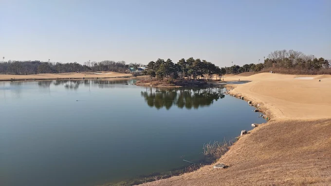 이천시 마이다스CC 골프앤리조트 소개 및 예약방법