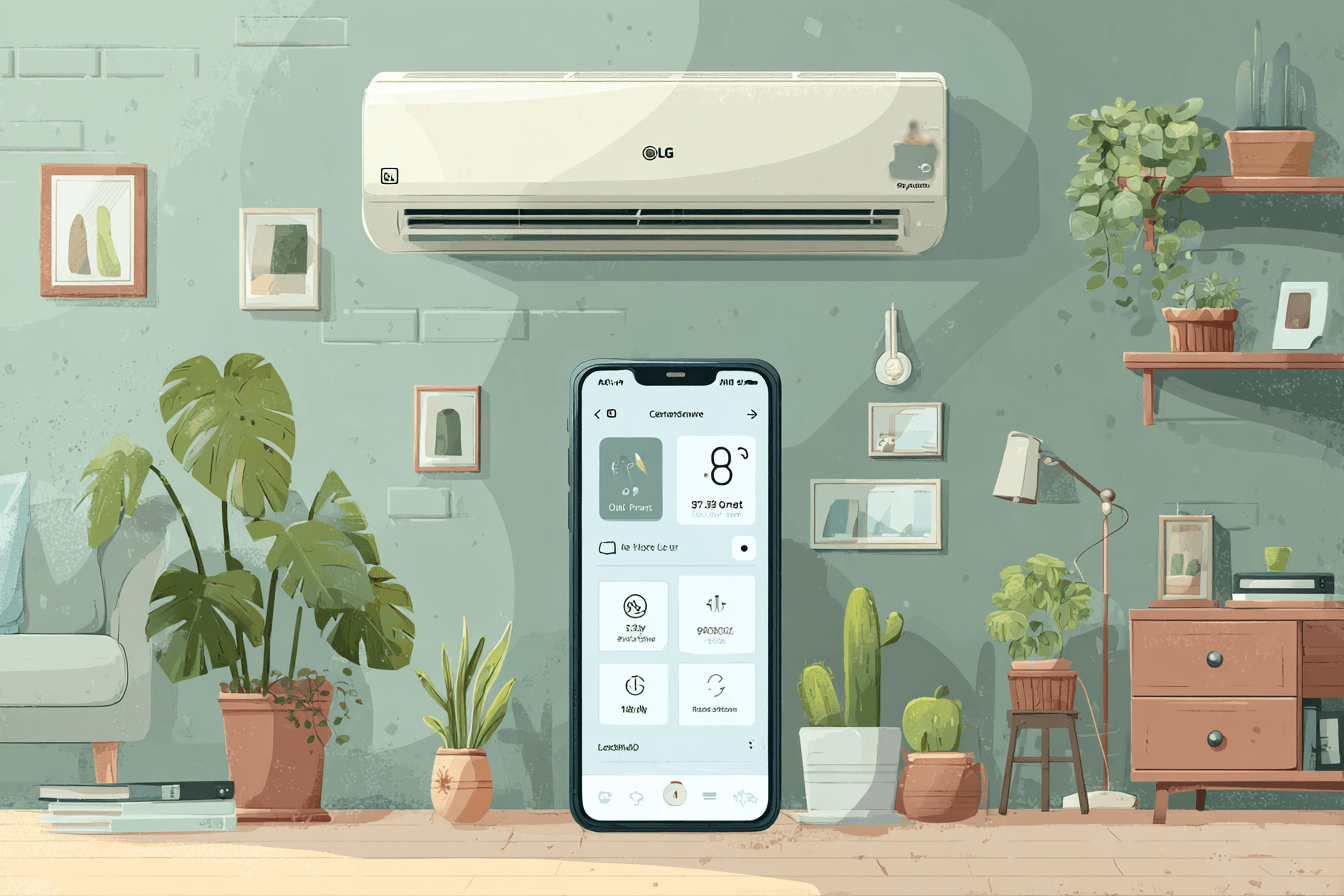 에어컨-일러스트-이미지