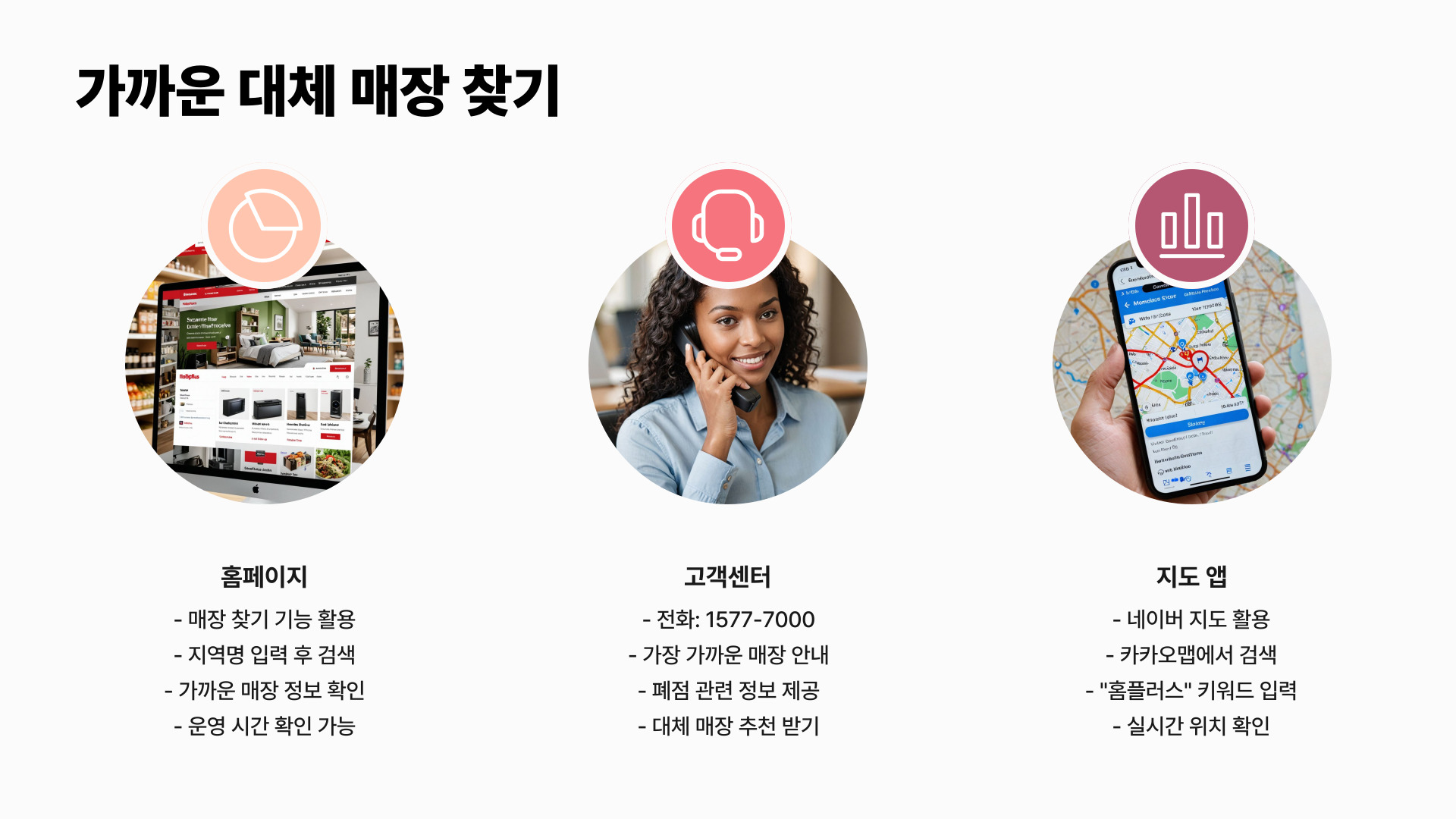 홈플러스 폐점 소식과 대처법 총정리