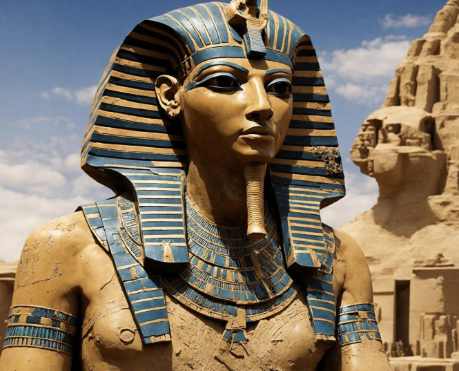 클레오파트라의 후계자, 카이사리온의 비극