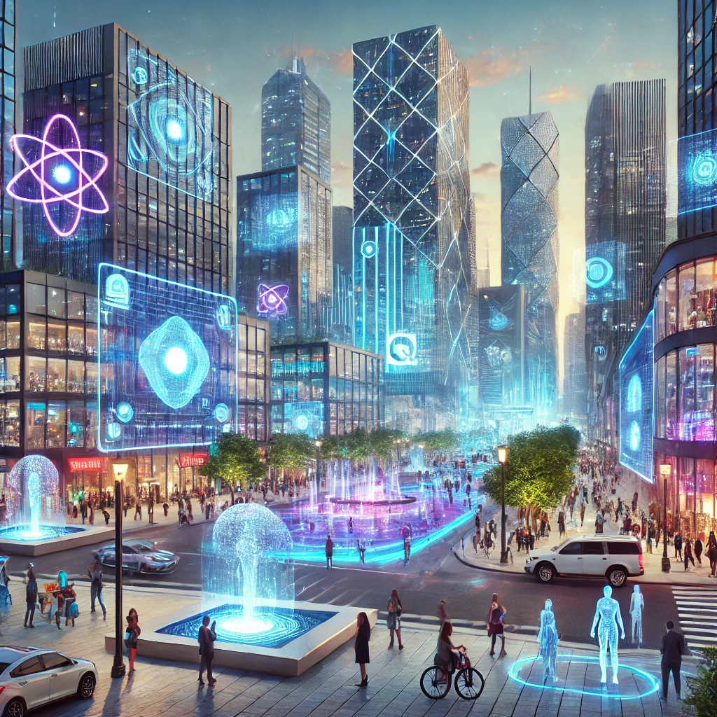 양자 컴퓨터의 상용화 시점은 언제일까?