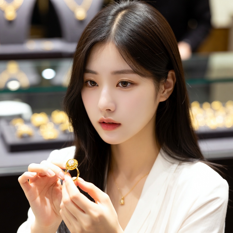 18K 금시세·1돈 가격·팔 때 계산법