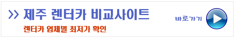 렌터카 비교