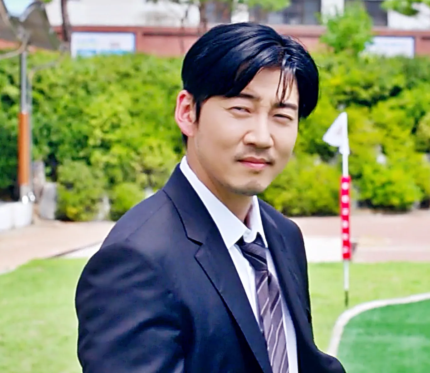 트라이 윤계상