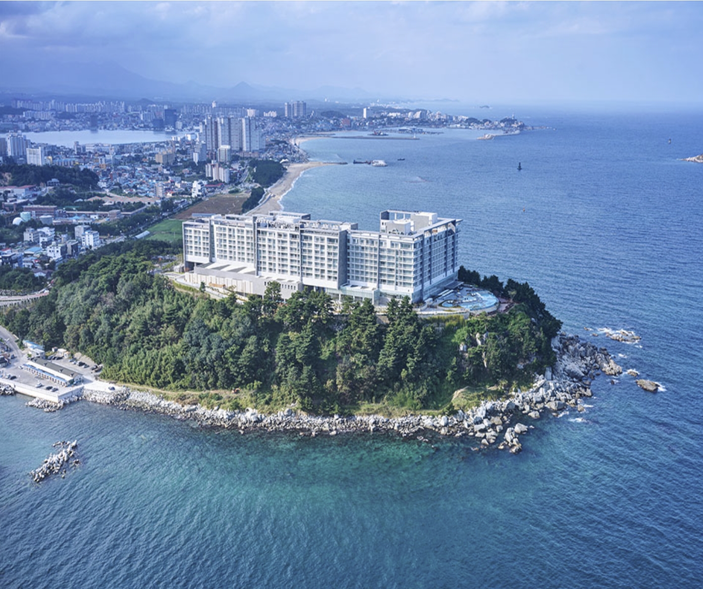 롯데리조트 관련 사진