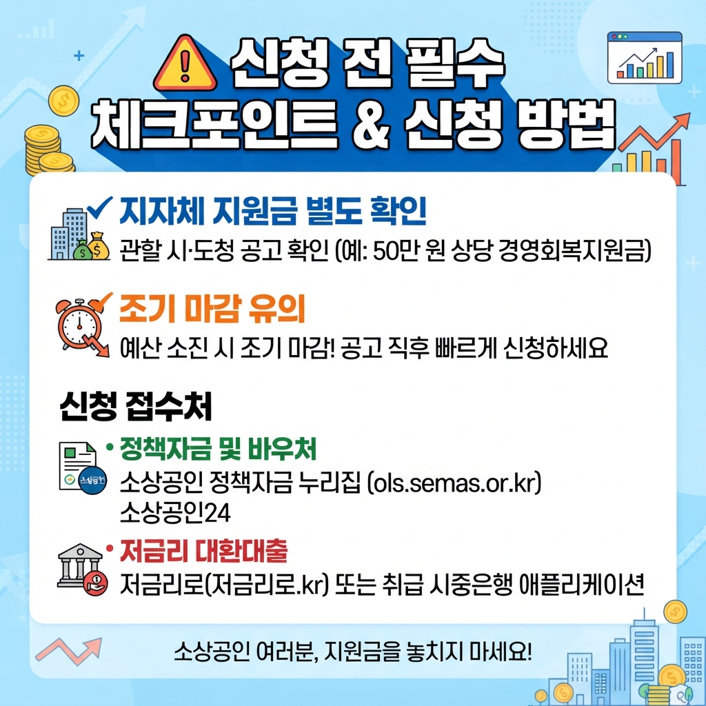 2026 정부지원금 확인하기